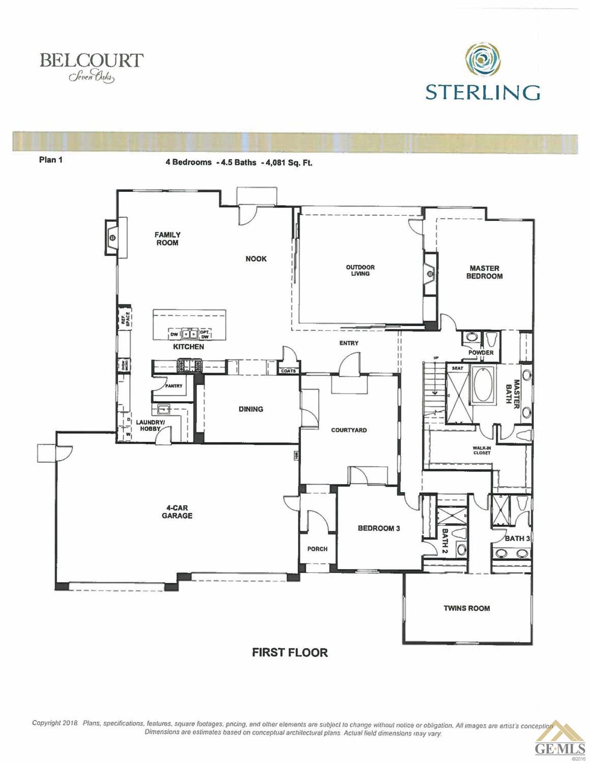 Undisclosed Address Bakersfield, CA 93311 - Photo 5 of 30 unknown