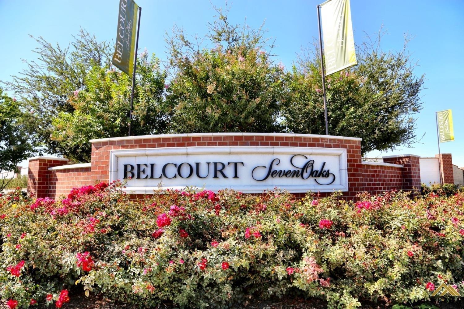 Undisclosed Address Bakersfield, CA 93311 - Photo 7 of 30 a sign on the side of a building