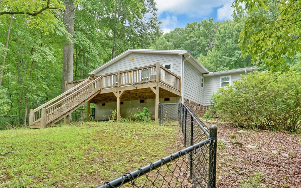 475 Hamilton Road Blairsville, GA 30512 - Photo 28 of 53