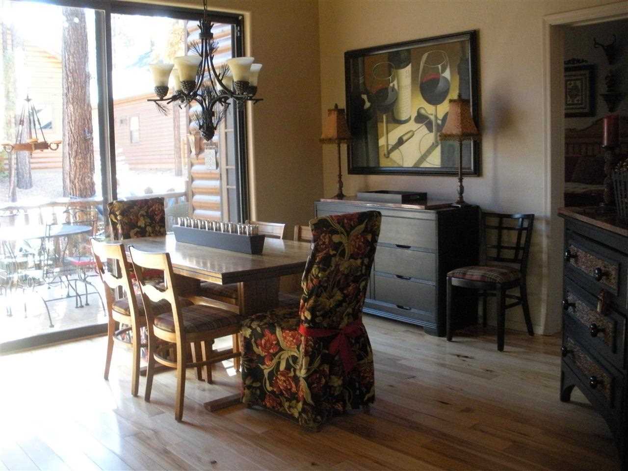 3945 Quail Run Pinetop, AZ 85935 - Photo 13 of 35