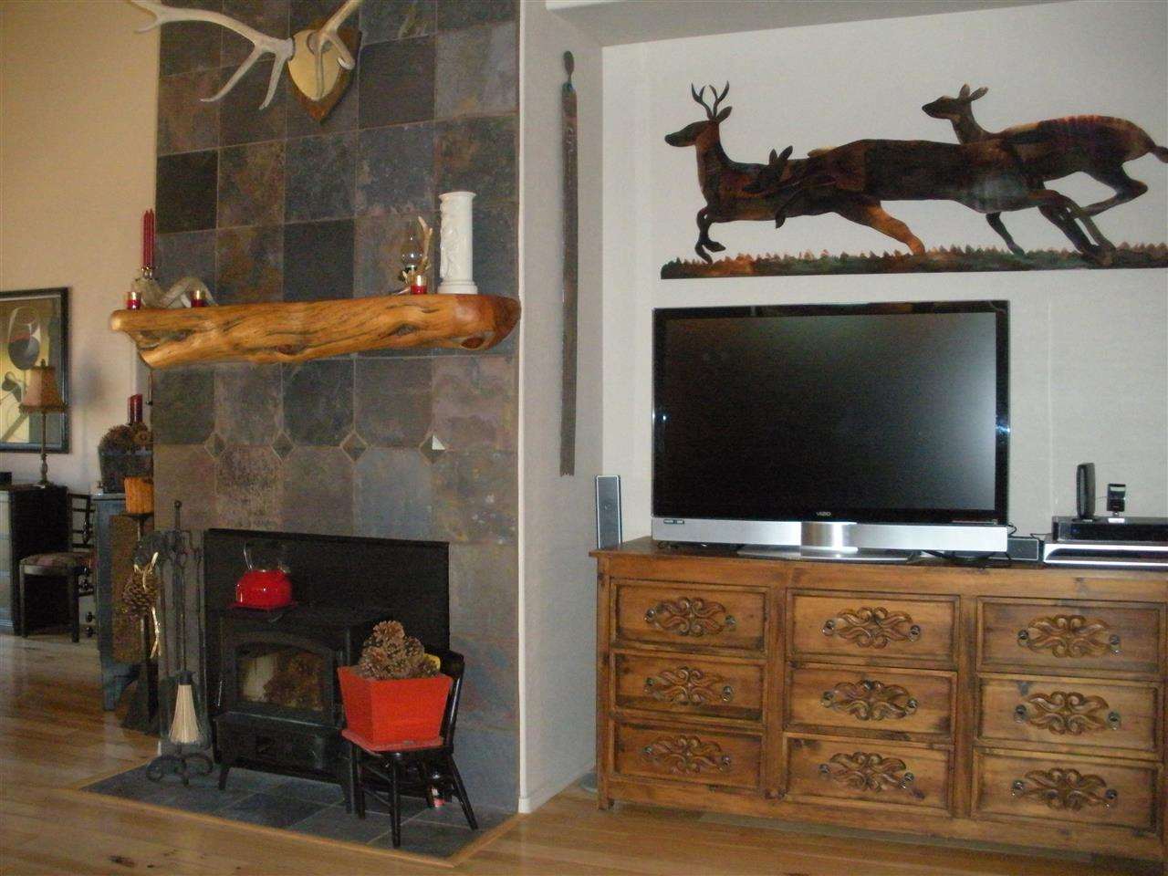 3945 Quail Run Pinetop, AZ 85935 - Photo 2 of 35