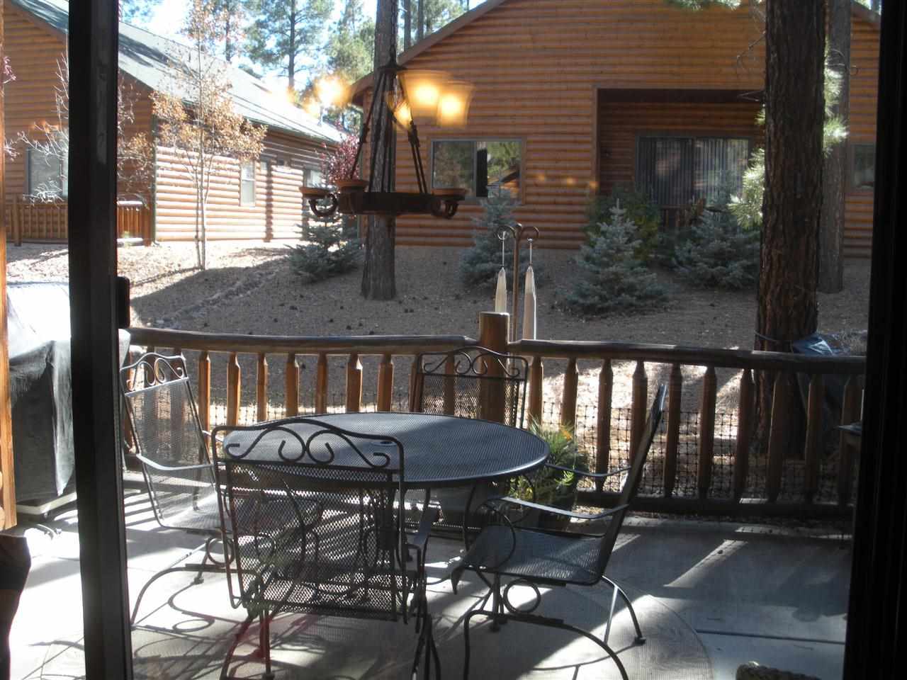 3945 Quail Run Pinetop, AZ 85935 - Photo 22 of 35