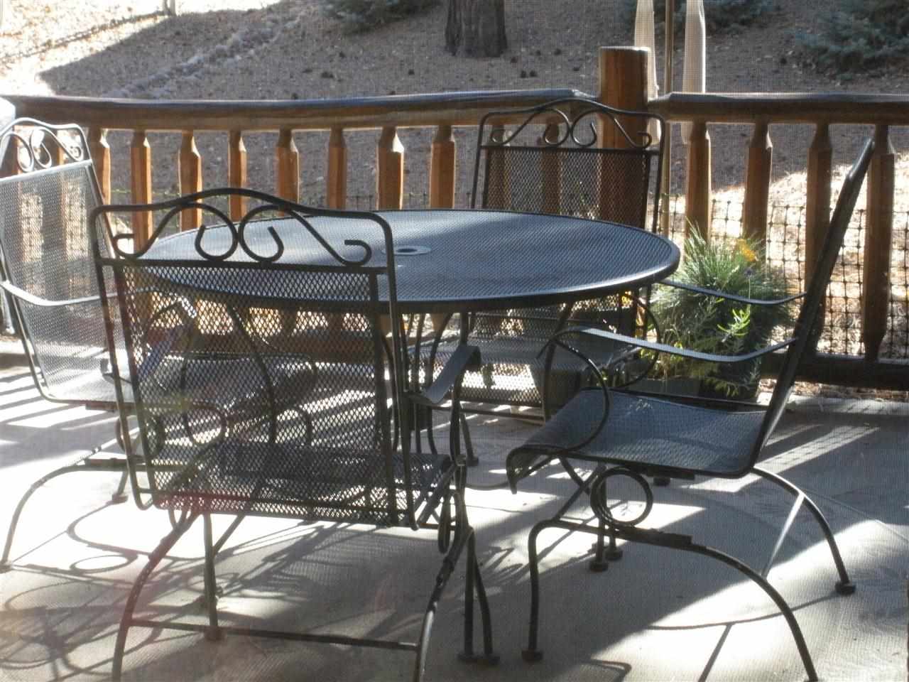 3945 Quail Run Pinetop, AZ 85935 - Photo 23 of 35
