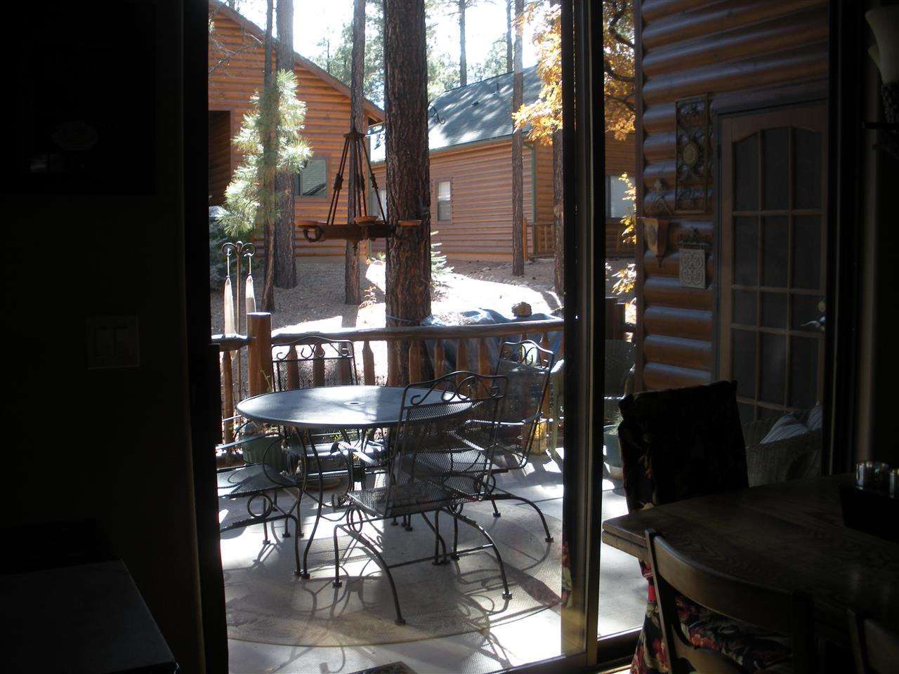 3945 Quail Run Pinetop, AZ 85935 - Photo 33 of 35