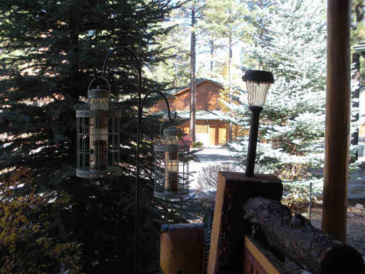 3945 Quail Run Pinetop, AZ 85935 - Photo 35 of 35
