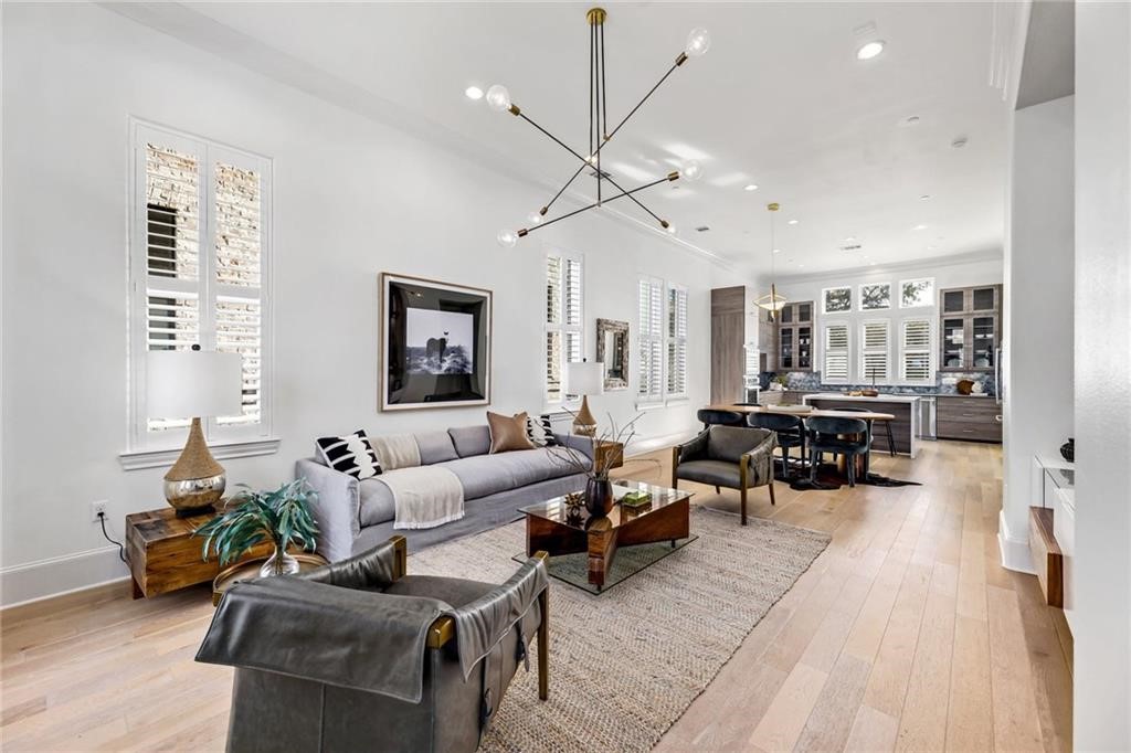 1013 Juniper Street Austin, TX 78702 - Photo 1 of 1