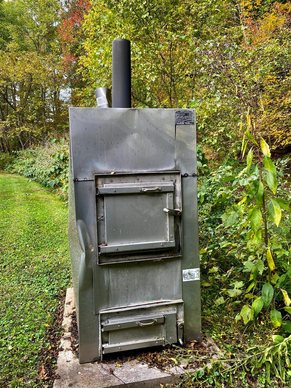840 Little Perry Road Morehead, KY 40351 - Photo 75 of 98 Photo 75