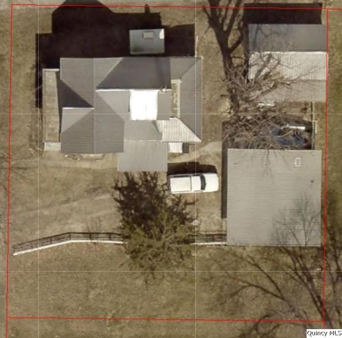 304 West 3rd Street Golden, IL 62339 - Photo 18 of 18