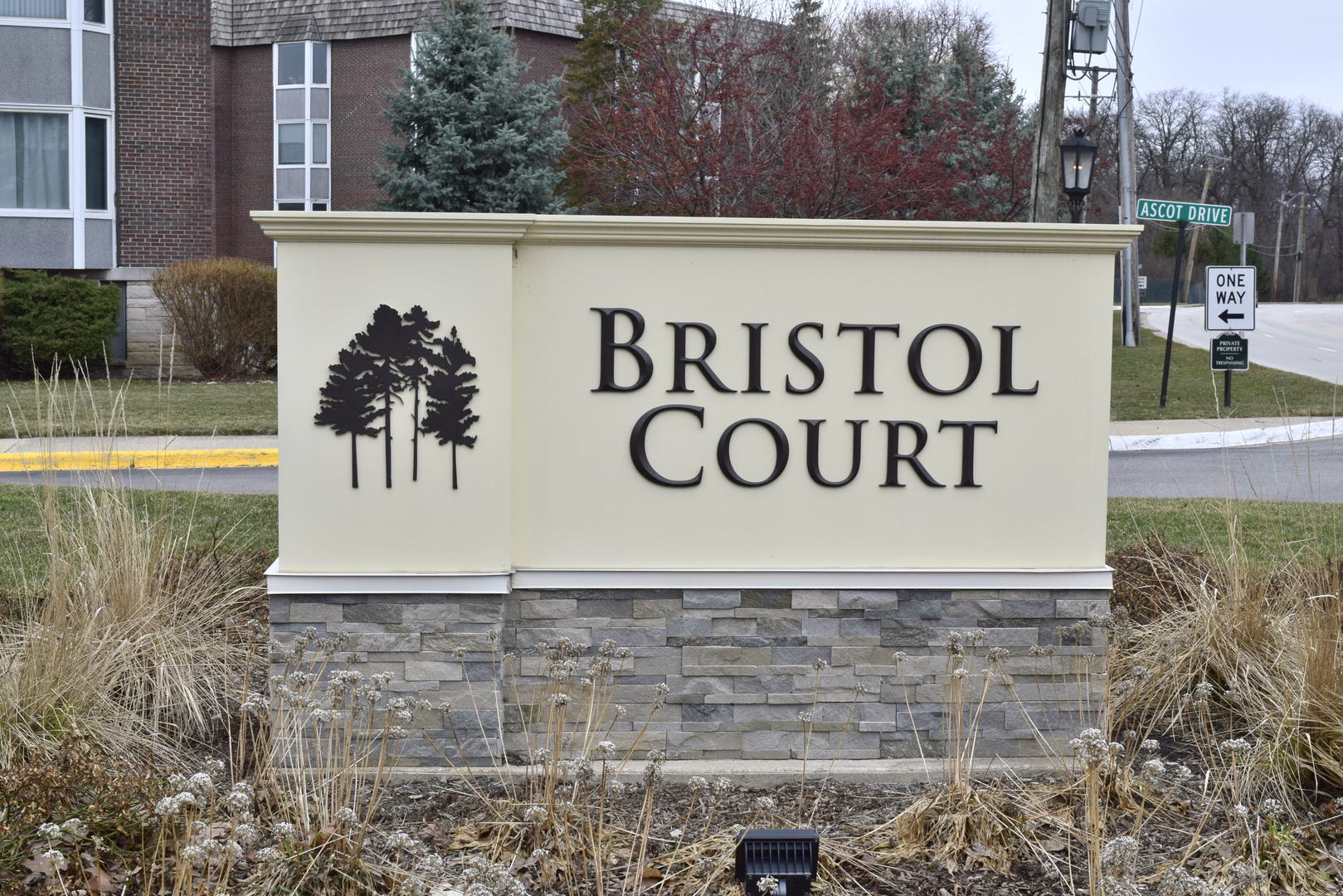 400 Ascot Drive, Unit 3M Park Ridge, IL 60068 - Photo 3 of 36