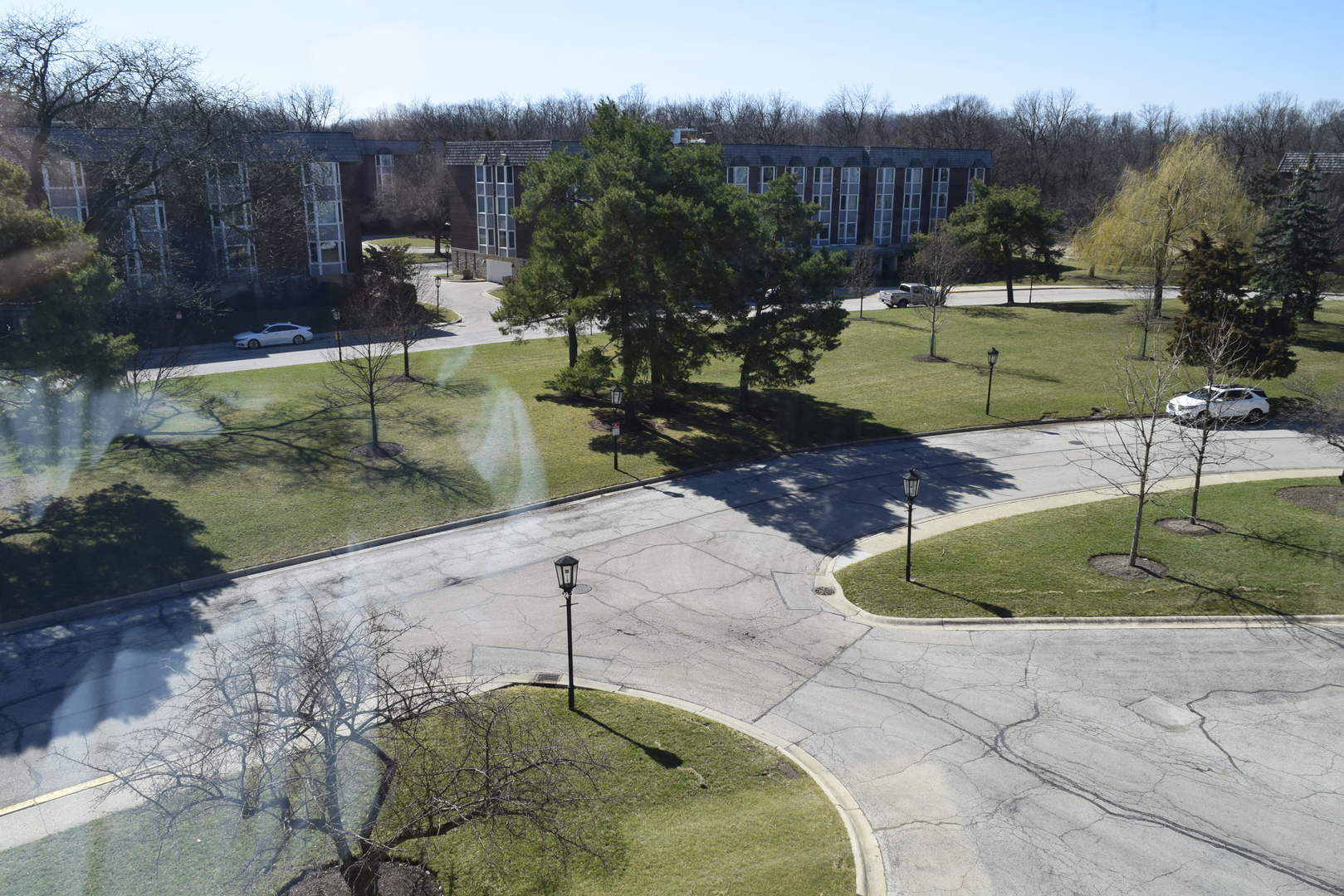 400 Ascot Drive, Unit 3M Park Ridge, IL 60068 - Photo 32 of 36