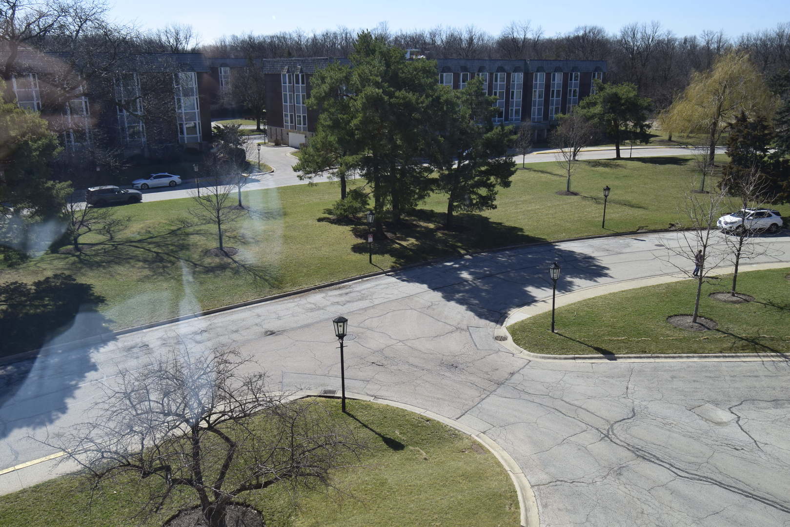 400 Ascot Drive, Unit 3M Park Ridge, IL 60068 - Photo 33 of 36