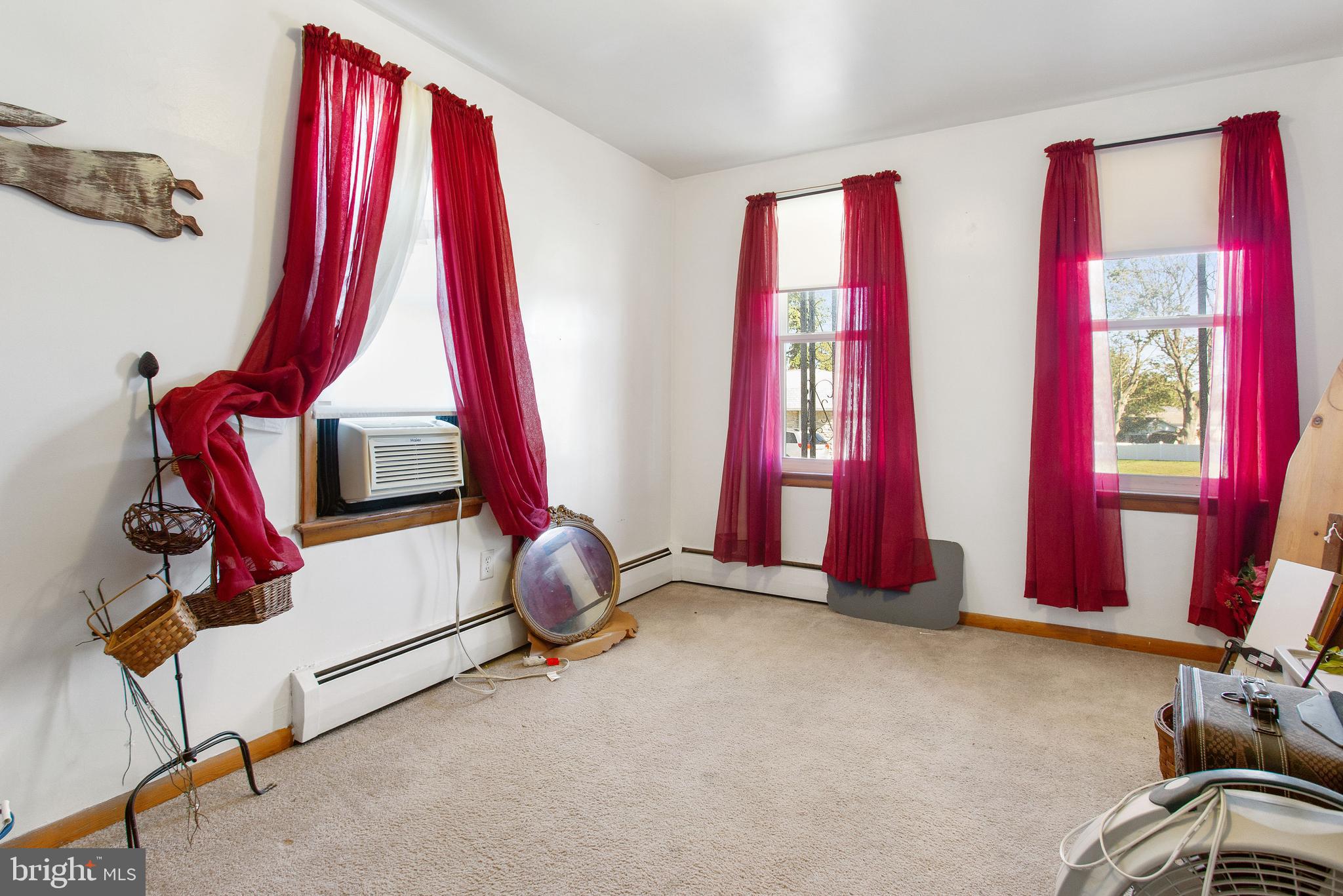 400 Linden Avenue Hanover, PA 17331 - Photo 13 of 43 a room with a bed and a window