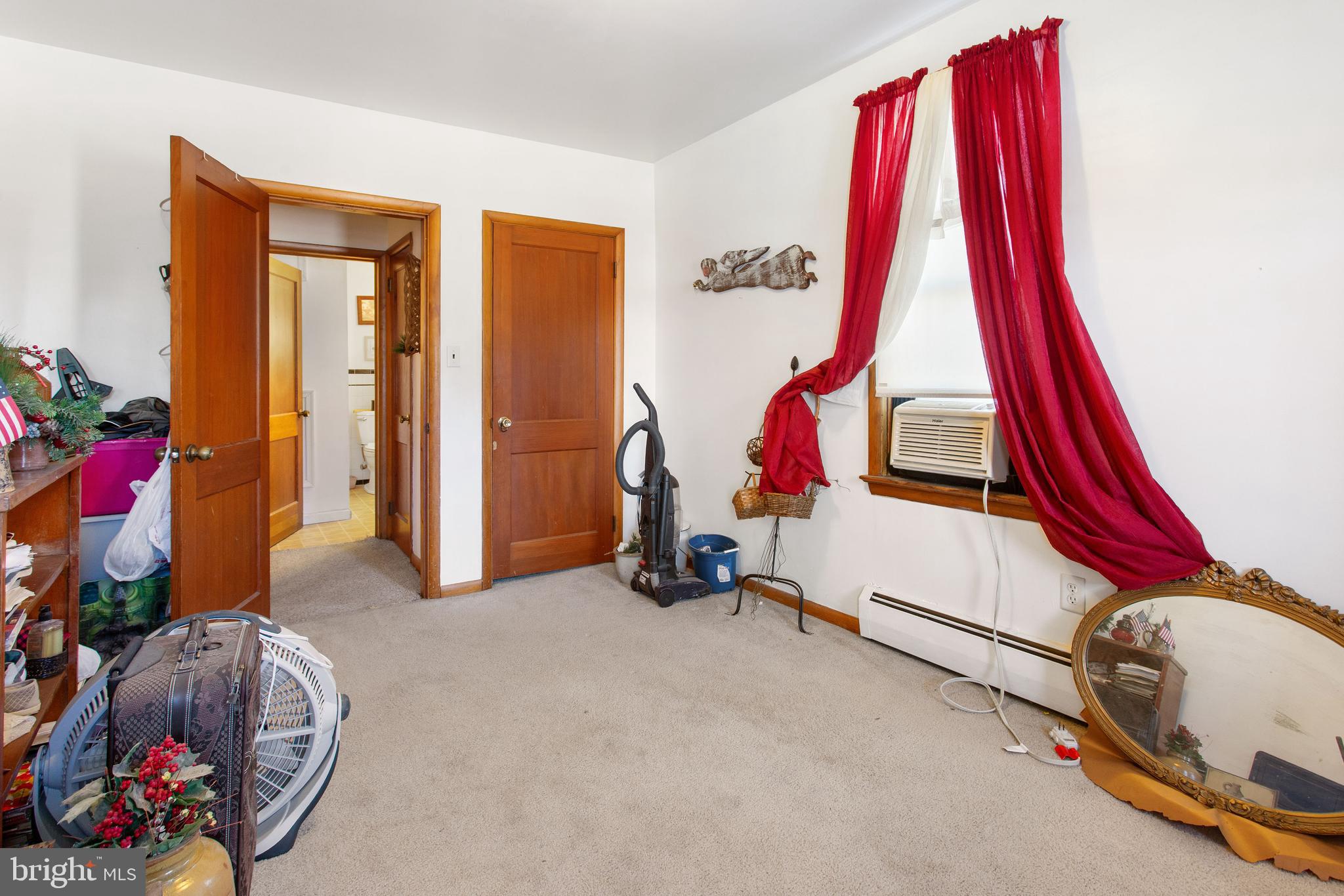 400 Linden Avenue Hanover, PA 17331 - Photo 14 of 43 a view of a room with gym equipment