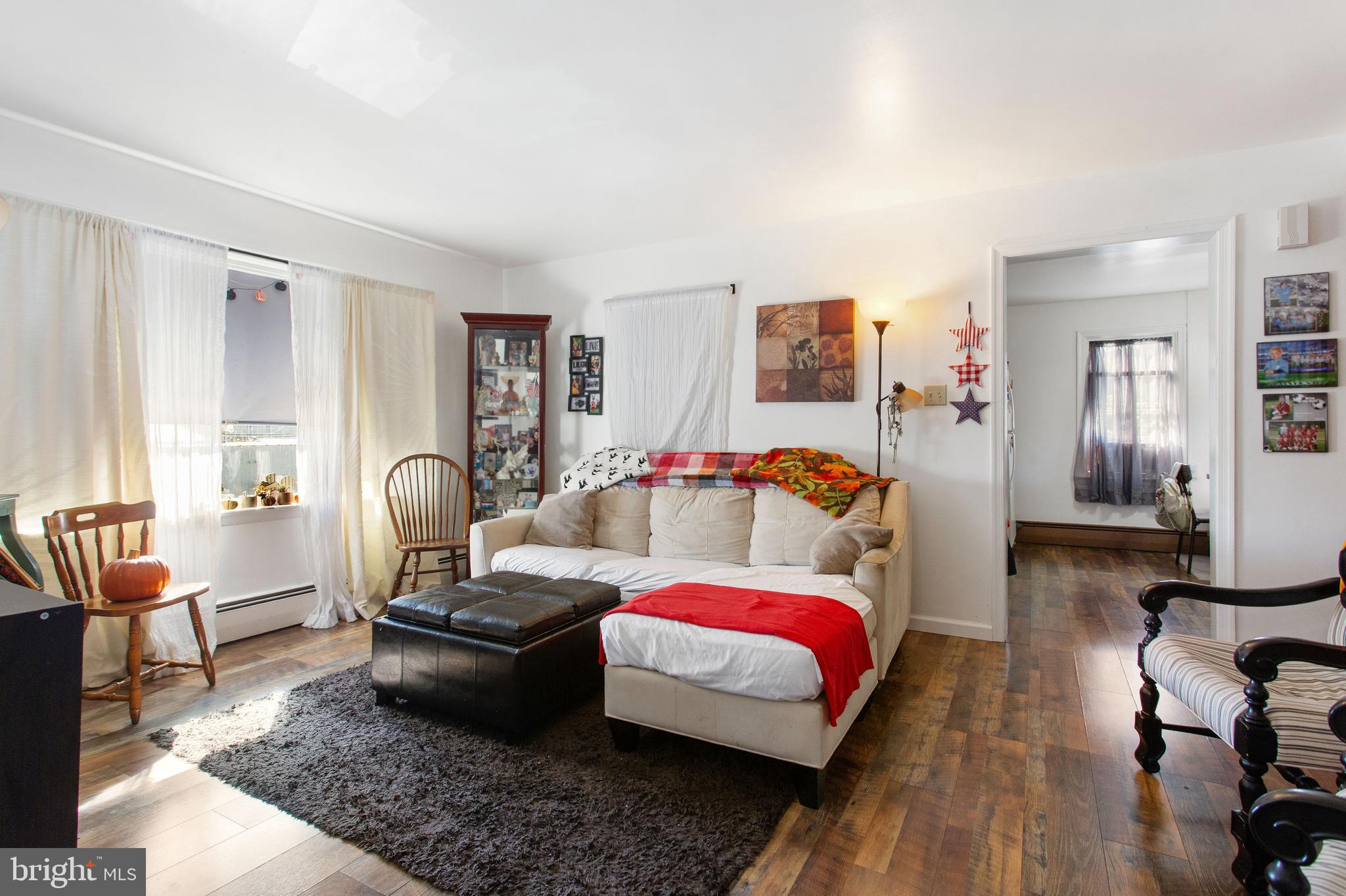 400 Linden Avenue Hanover, PA 17331 - Photo 22 of 43 a bedroom with furniture and a couch