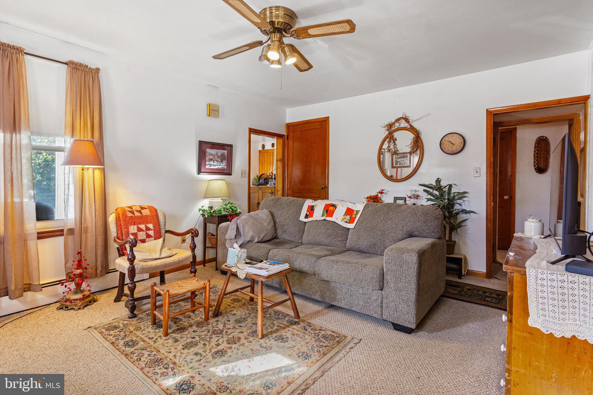 400 Linden Avenue Hanover, PA 17331 - Photo 5 of 43 a living room with furniture and a window