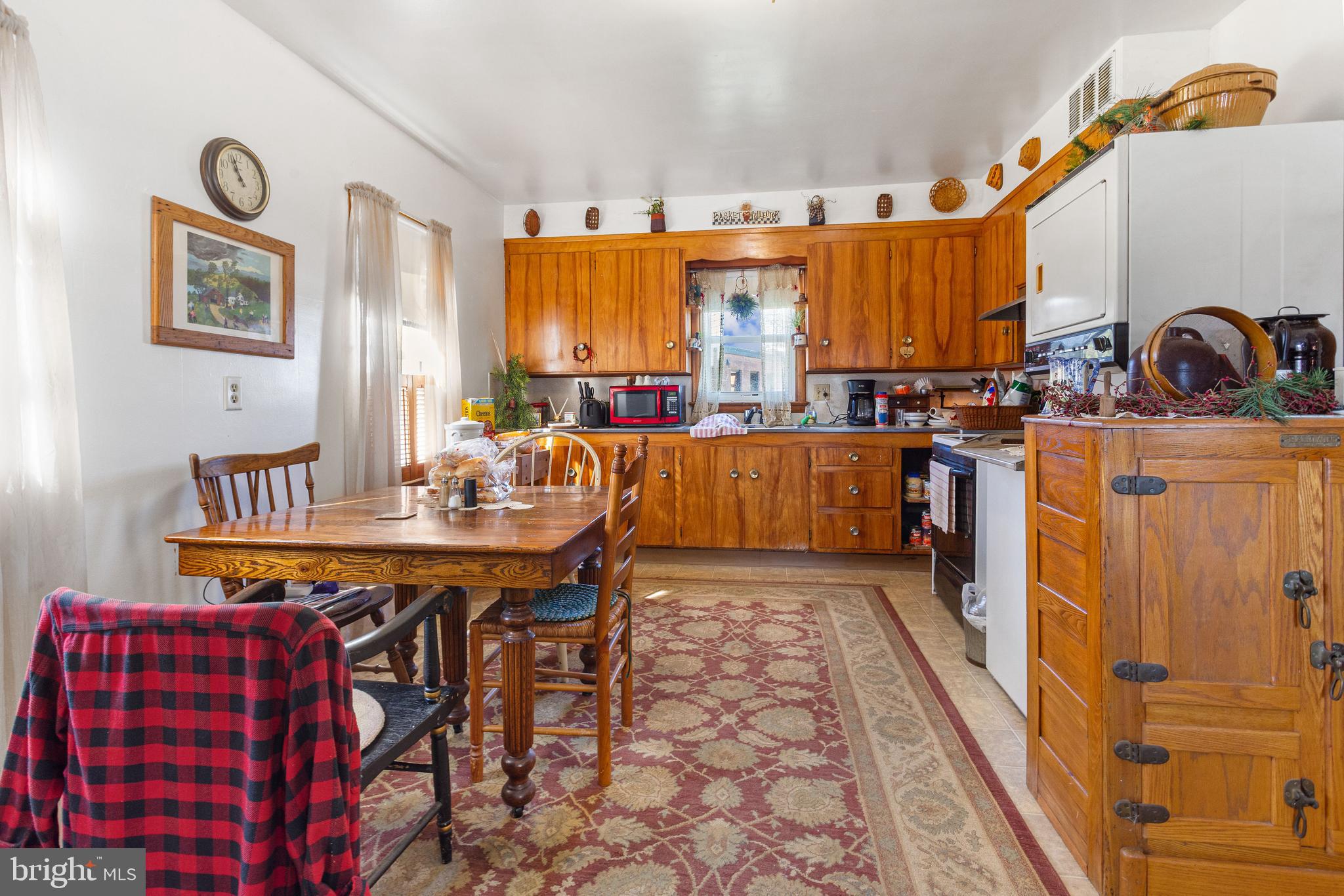 400 Linden Avenue Hanover, PA 17331 - Photo 8 of 43 a view of a dining room with furniture