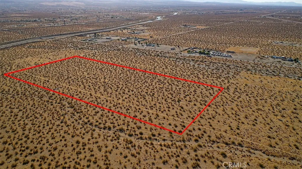0 Dos Palmas Road Pinon Hills, CA 92372 - Photo 7 of 18