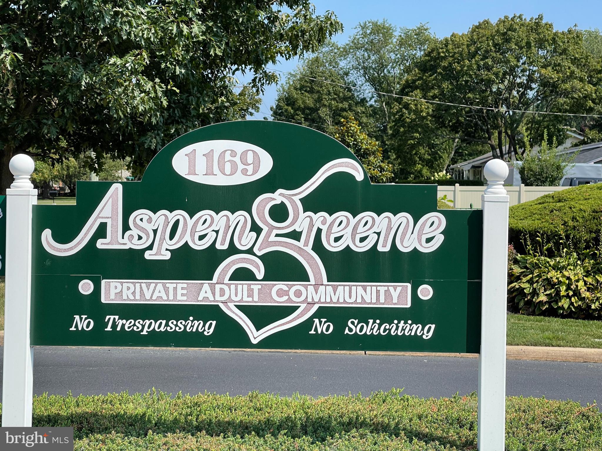 1169 Sharp Road, Unit 27 Vineland, NJ 08360 - Photo 20 of 29 Enterance