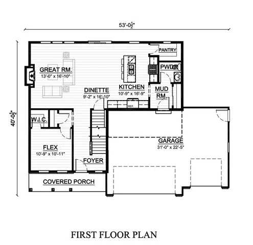 $593,916 | 1072 5th Avenue, Union Grove, WI 53182