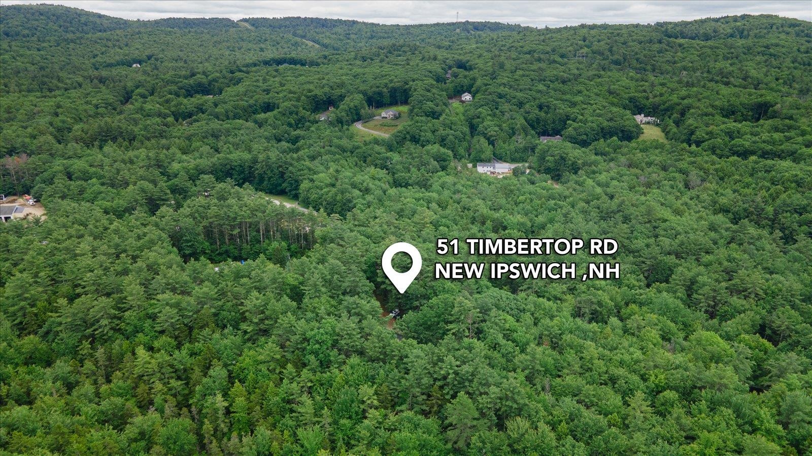 51 Timbertop Road New Ipswich, NH 03071 - Photo 39 of 41