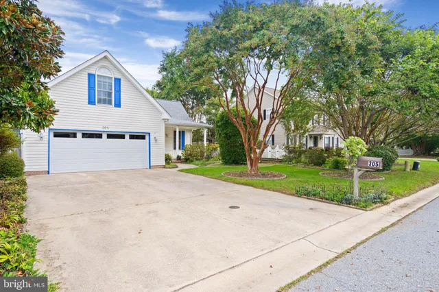$749,999 | 305 Seagull Drive, Lewes, DE 19958