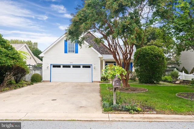 $749,999 | 305 Seagull Drive, Lewes, DE 19958