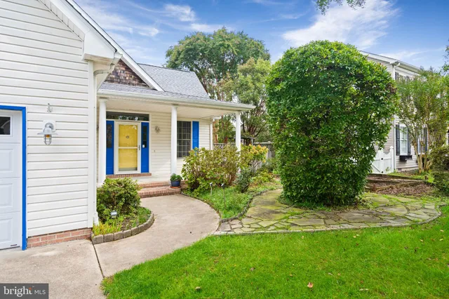 $749,999 | 305 Seagull Drive, Lewes, DE 19958