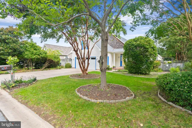 $749,999 | 305 Seagull Drive, Lewes, DE 19958