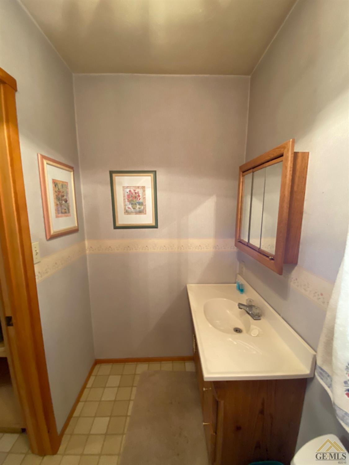 Undisclosed Address Posey, CA 93260 - Photo 10 of 20 a bathroom with a sink toilet and mirror