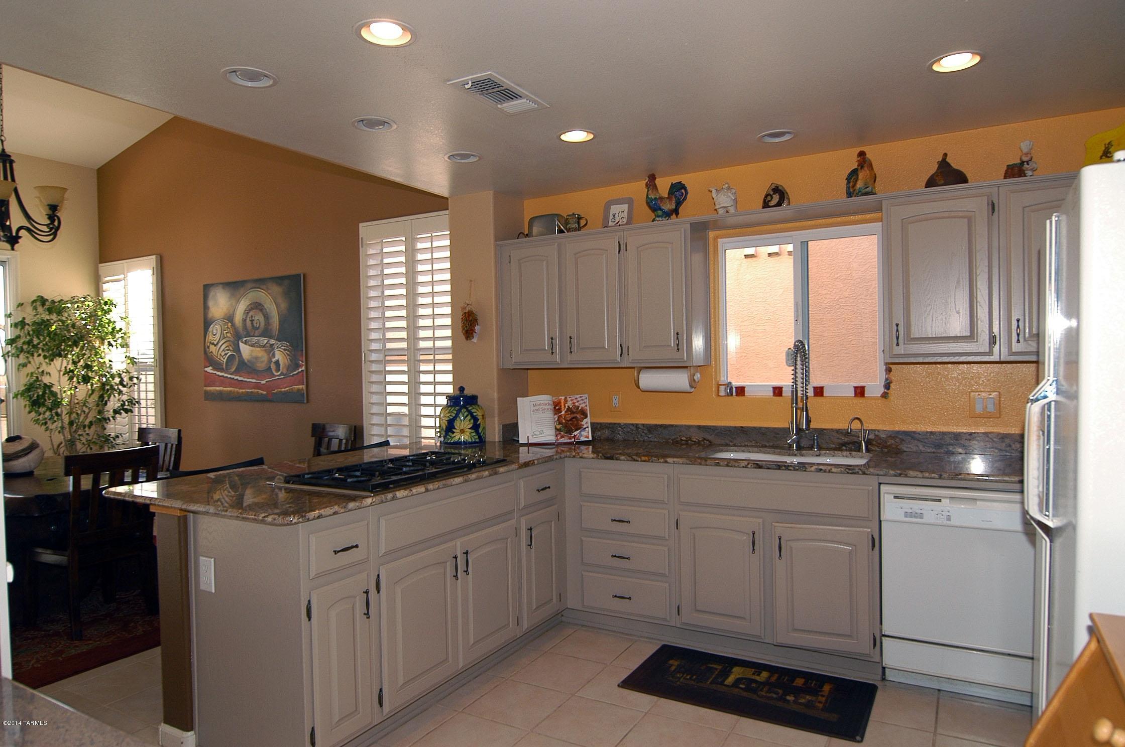 65717 East Desert Rise Drive Tucson, AZ 85739 - Photo 20 of 40