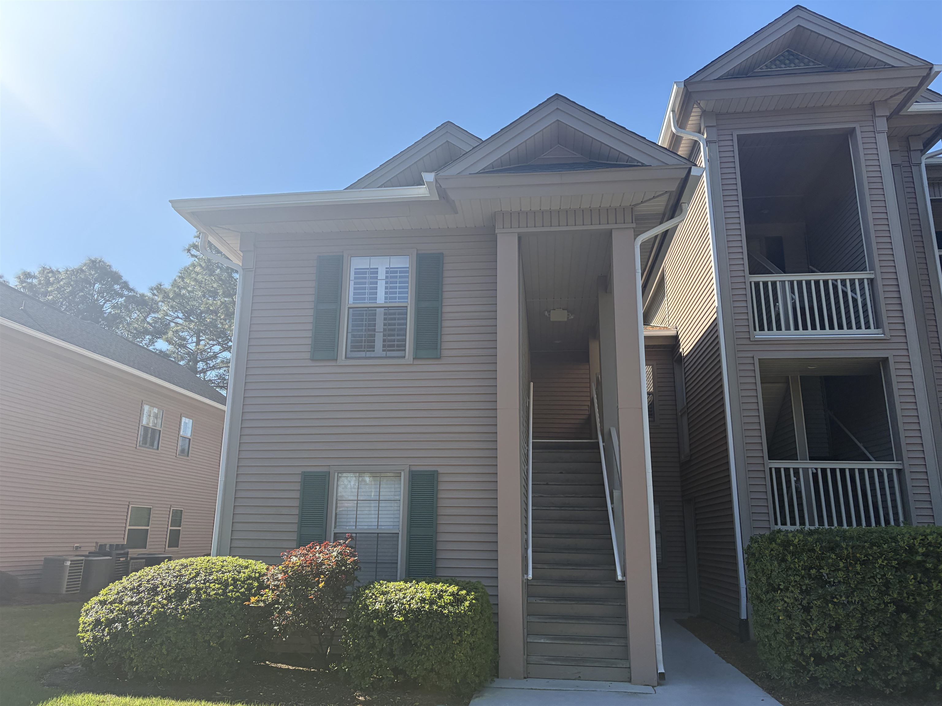 342 Pinehurst Lane, Unit 12E Pawleys Island, SC 29585 - Photo 1 of 27
