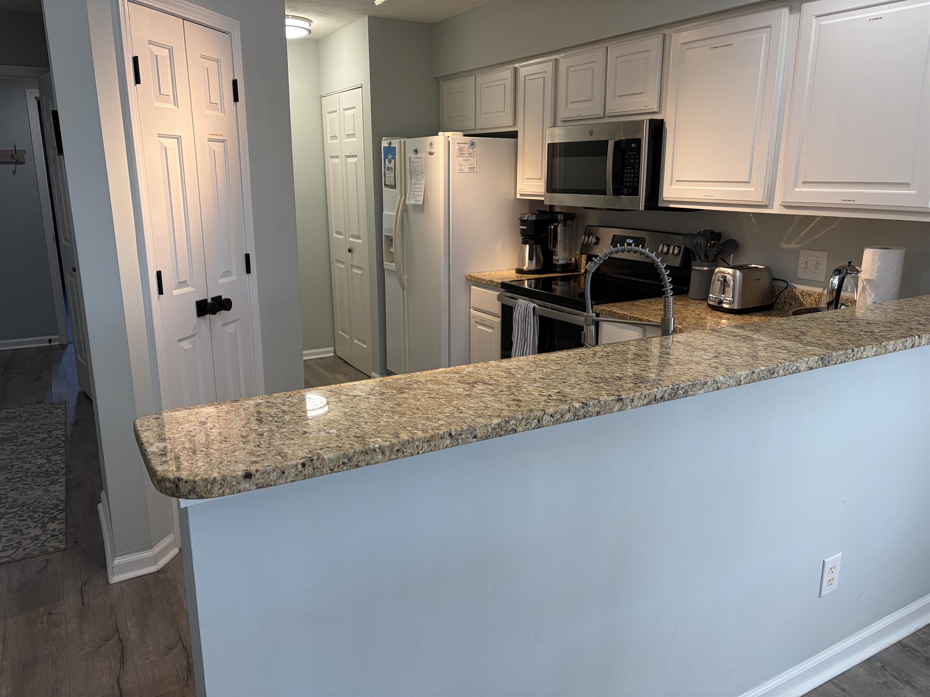 342 Pinehurst Lane, Unit 12E Pawleys Island, SC 29585 - Photo 13 of 27