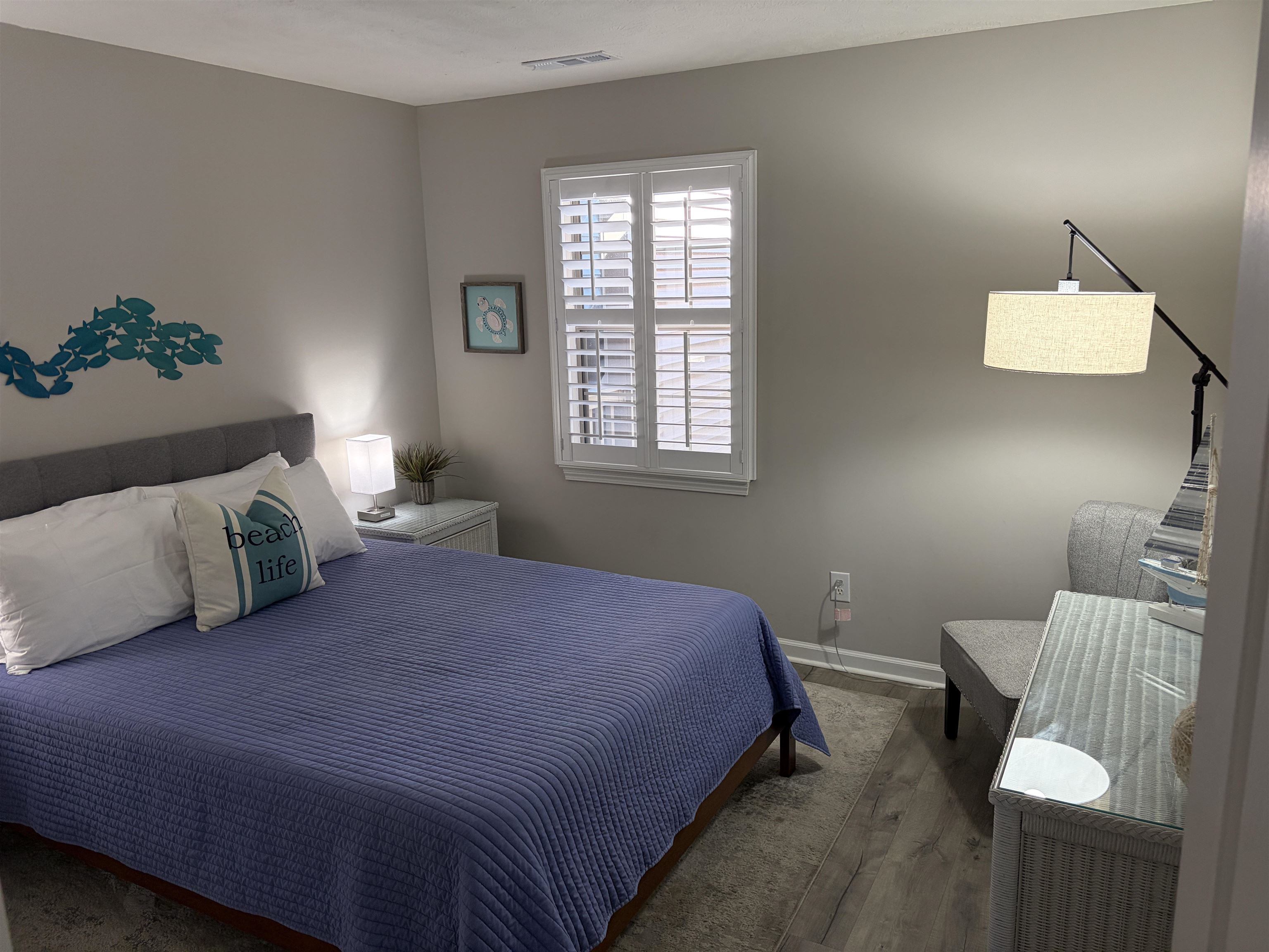 342 Pinehurst Lane, Unit 12E Pawleys Island, SC 29585 - Photo 14 of 27