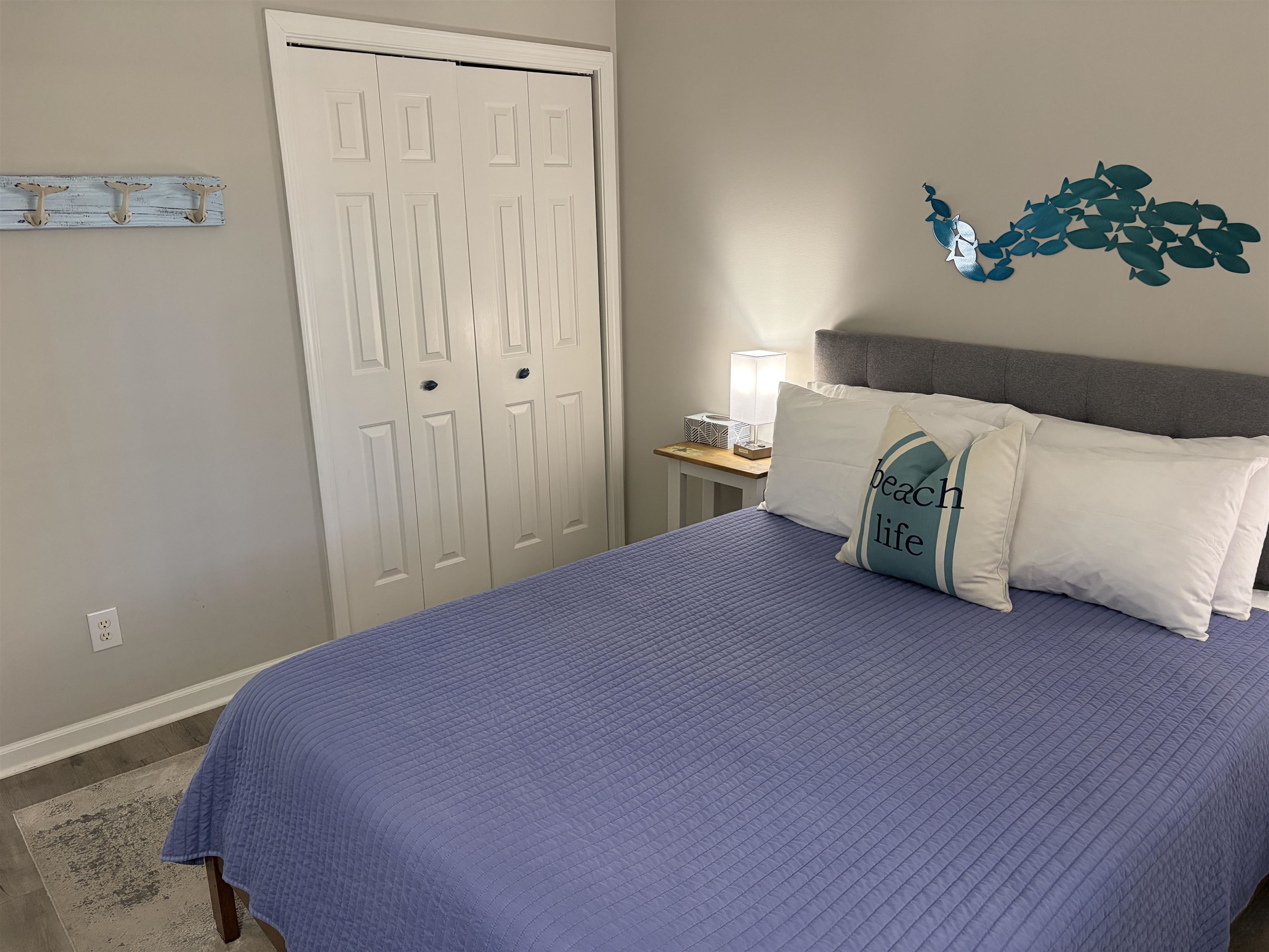342 Pinehurst Lane, Unit 12E Pawleys Island, SC 29585 - Photo 15 of 27