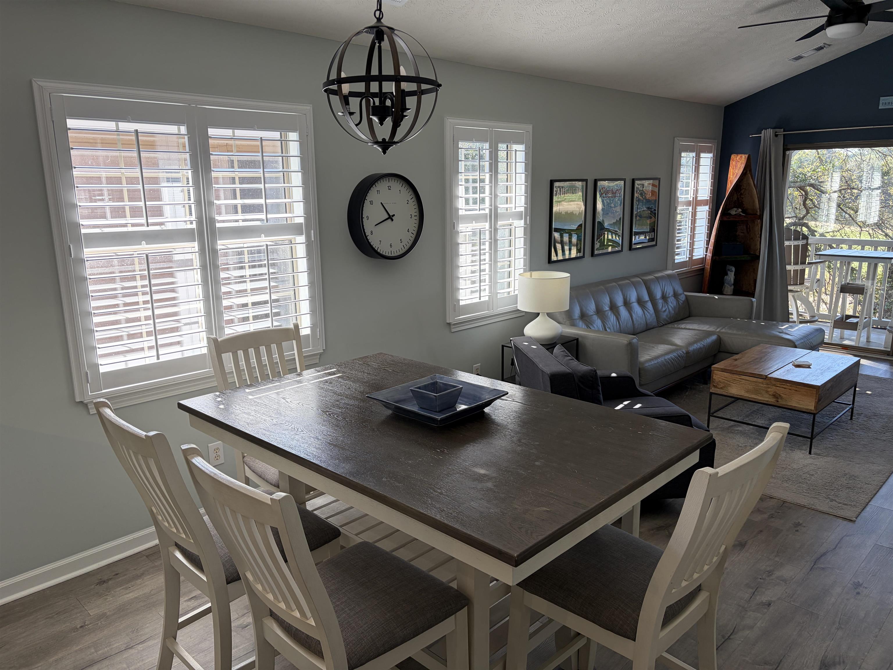 342 Pinehurst Lane, Unit 12E Pawleys Island, SC 29585 - Photo 17 of 27