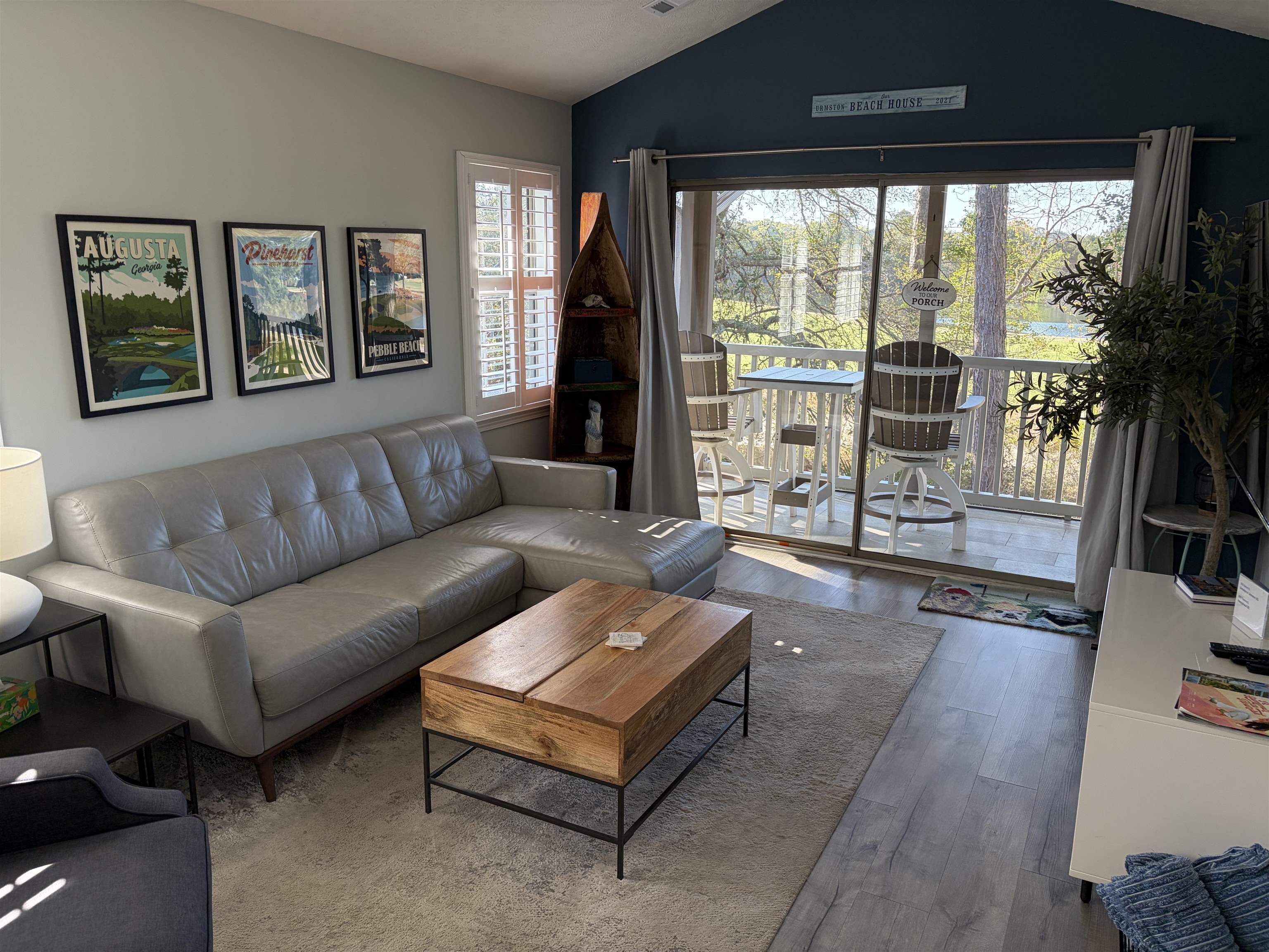 342 Pinehurst Lane, Unit 12E Pawleys Island, SC 29585 - Photo 19 of 27
