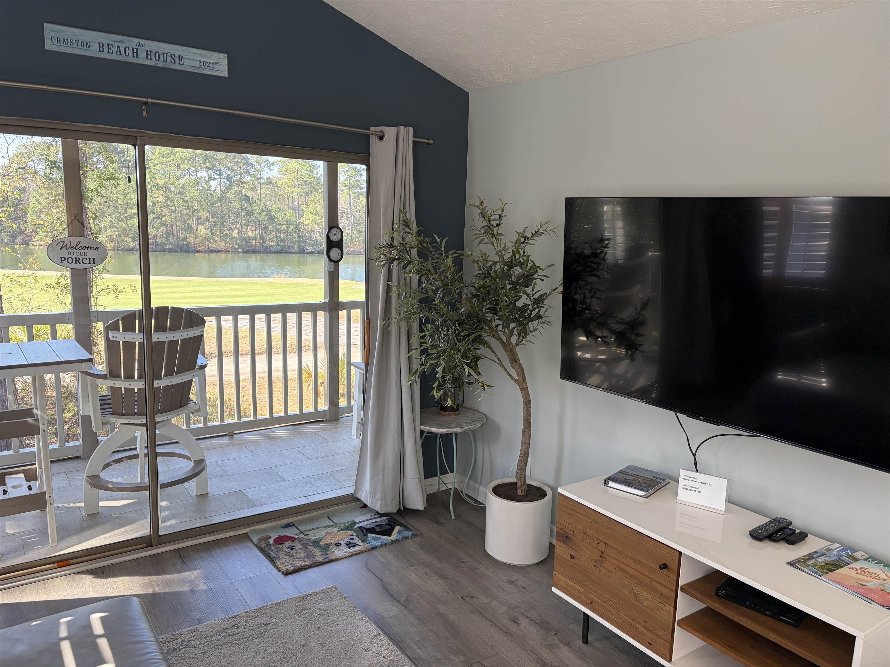 342 Pinehurst Lane, Unit 12E Pawleys Island, SC 29585 - Photo 20 of 27