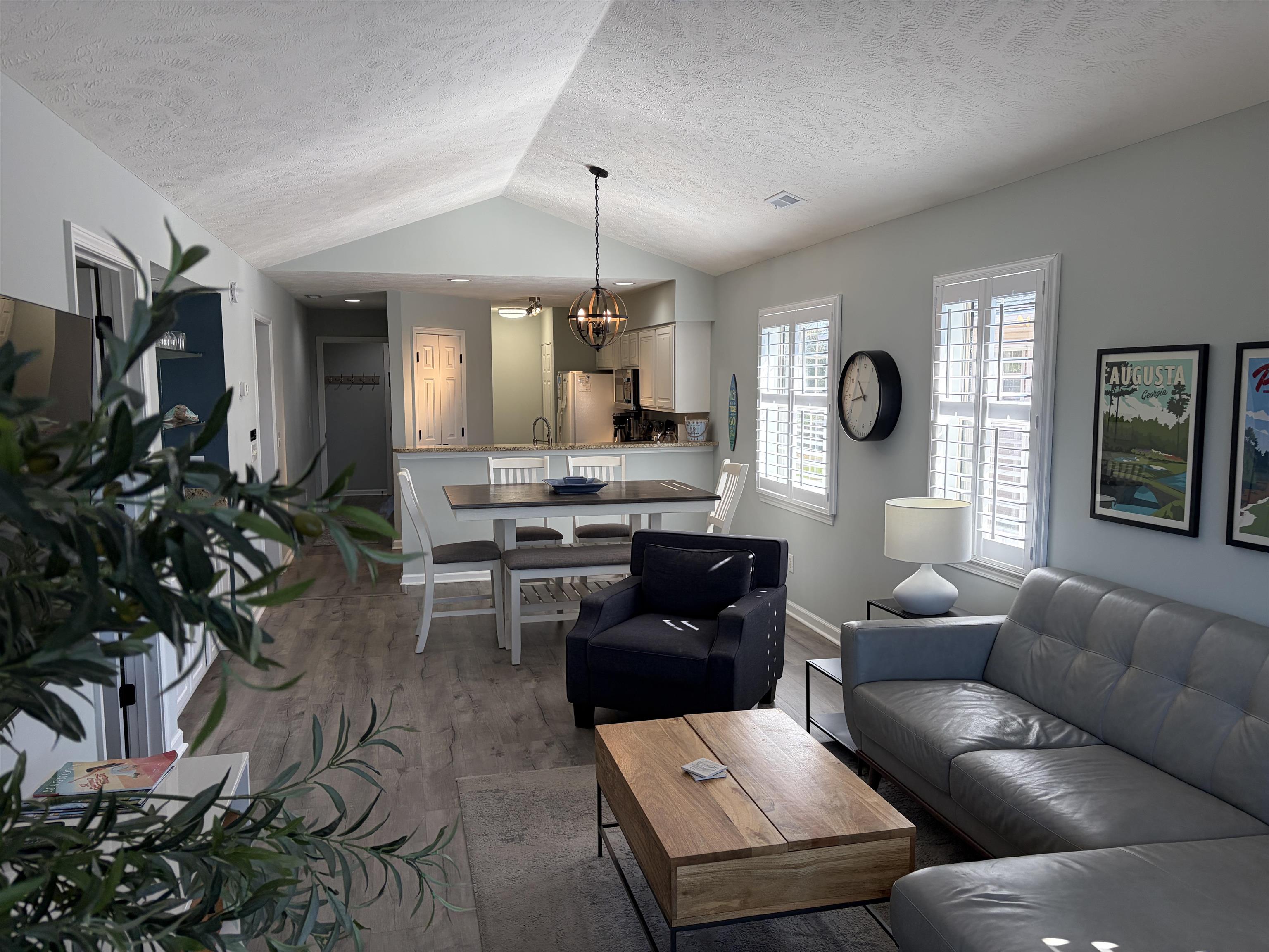 342 Pinehurst Lane, Unit 12E Pawleys Island, SC 29585 - Photo 21 of 27