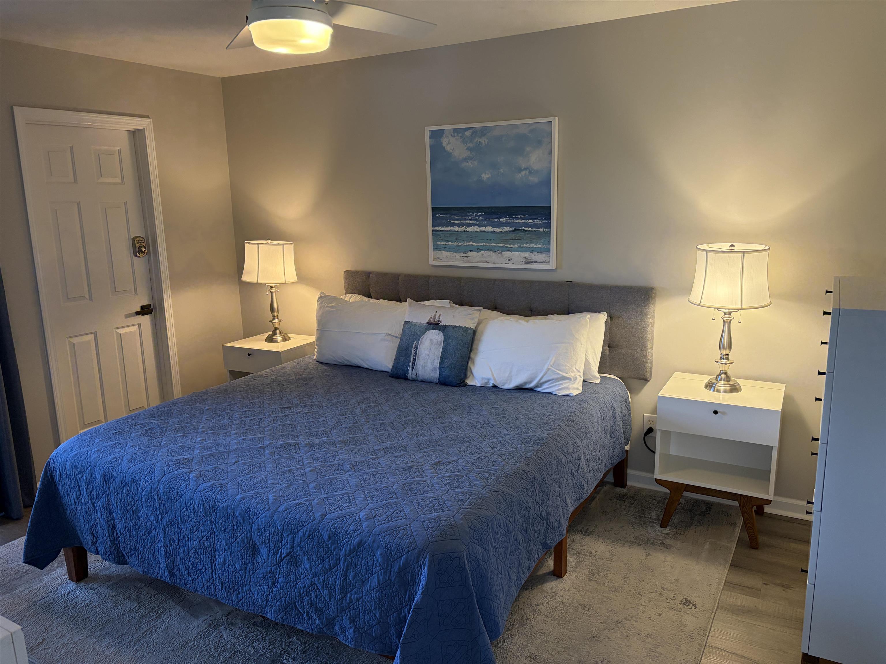 342 Pinehurst Lane, Unit 12E Pawleys Island, SC 29585 - Photo 22 of 27