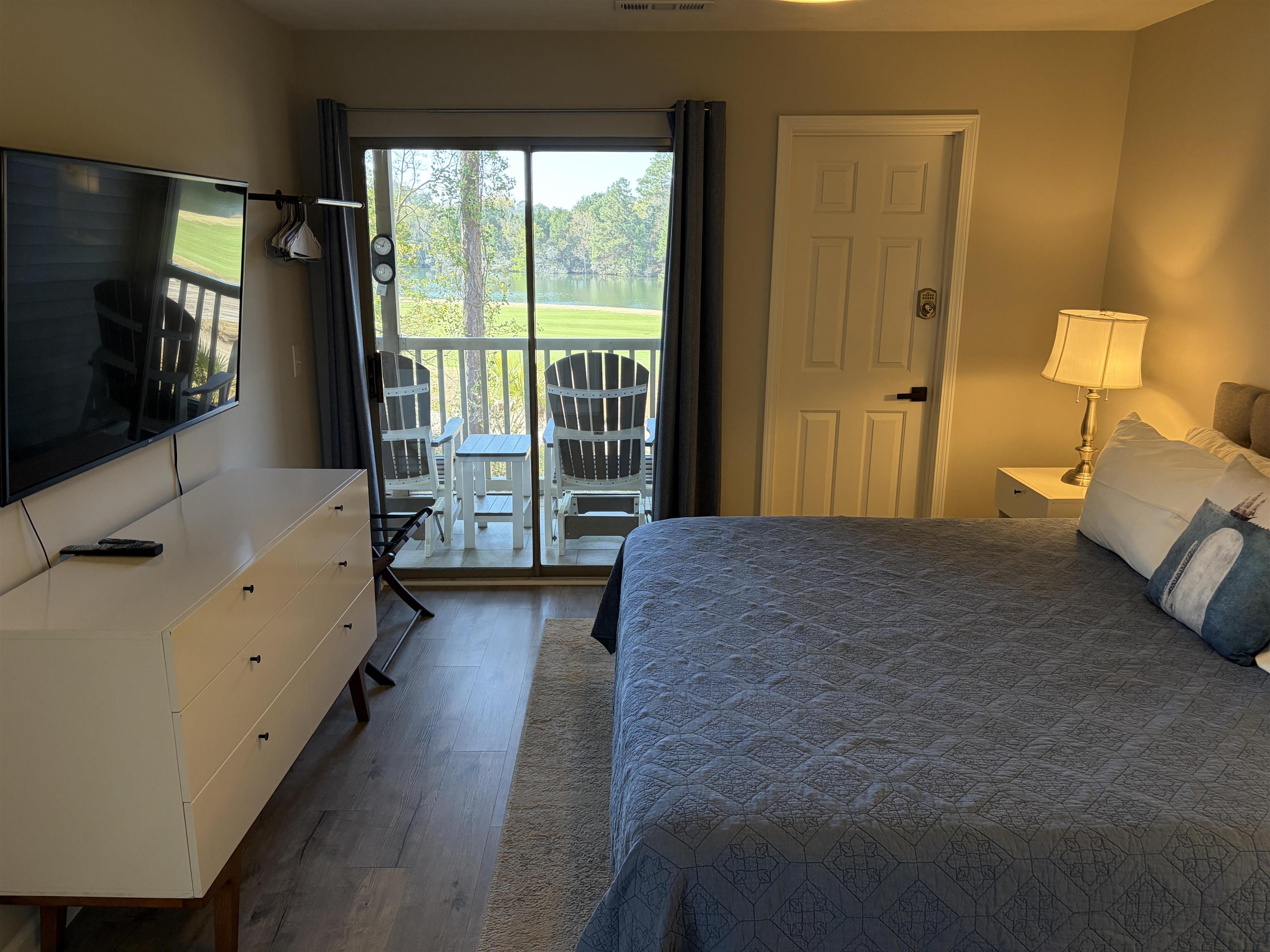 342 Pinehurst Lane, Unit 12E Pawleys Island, SC 29585 - Photo 23 of 27