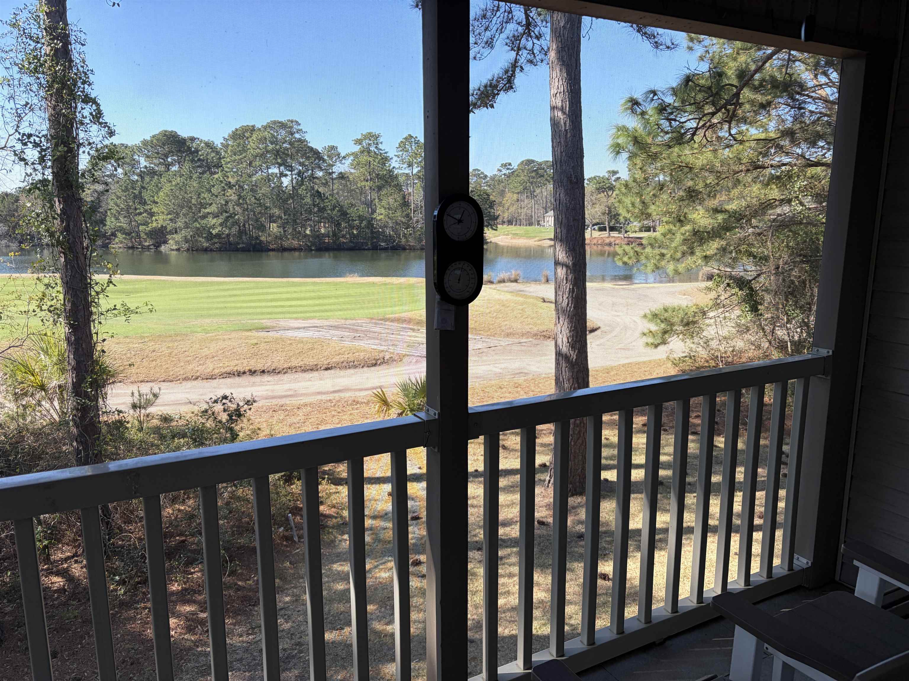 342 Pinehurst Lane, Unit 12E Pawleys Island, SC 29585 - Photo 27 of 27