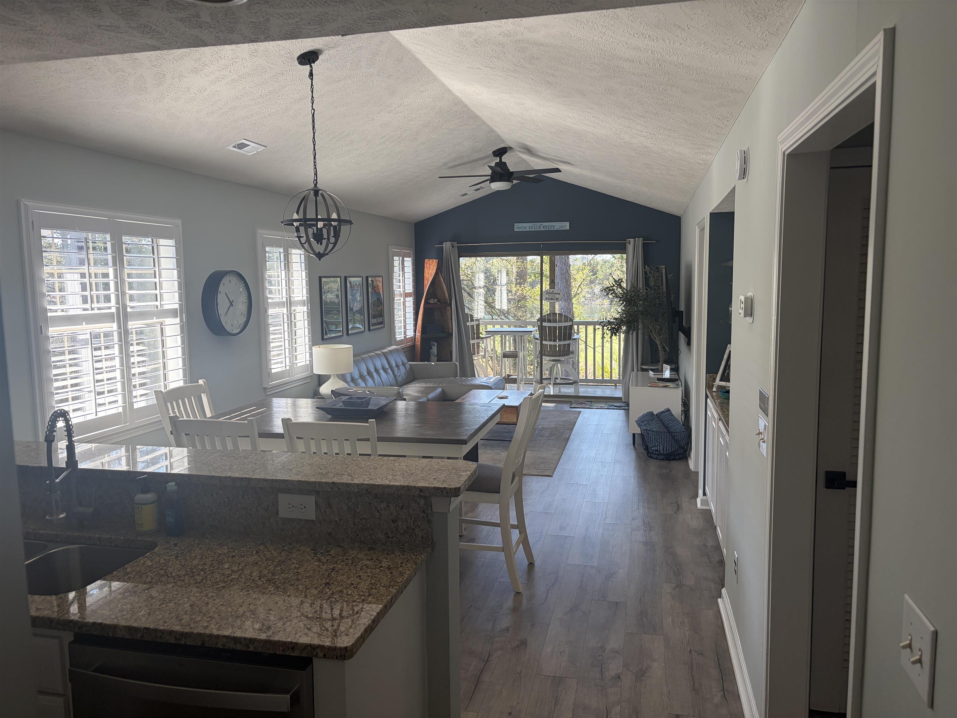 342 Pinehurst Lane, Unit 12E Pawleys Island, SC 29585 - Photo 10 of 27