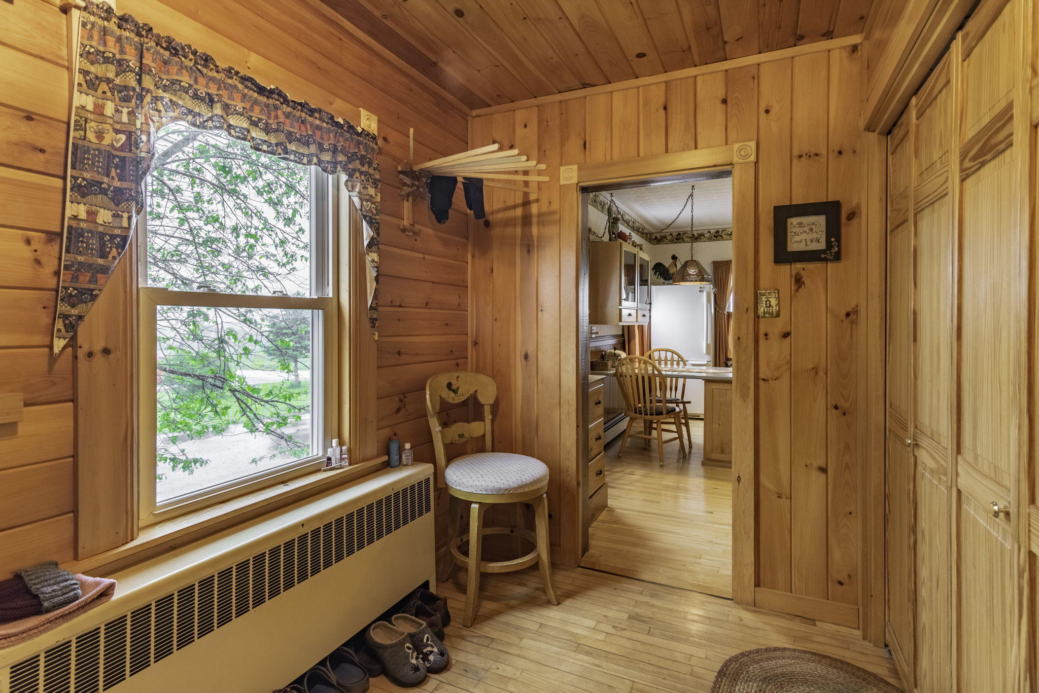 256 Pond Road Benedicta, ME 04733 - Photo 41 of 74 256+Pond+Rd+Benedicta-40-web-Mudroom
