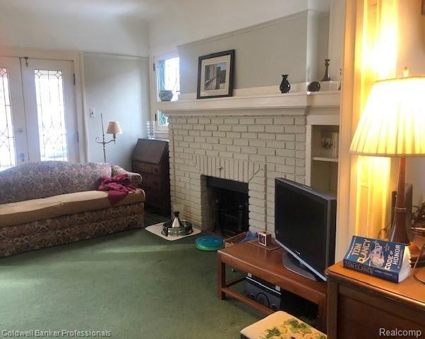886 Nottingham Road, Unit 888 Grosse Pointe Park, MI 48230 - Photo 6 of 48