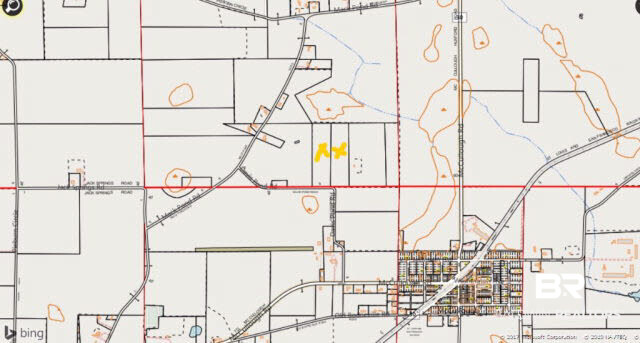 0 Highway 30 Atmore Al Atmore, AL 36502 - Photo 1 of 1