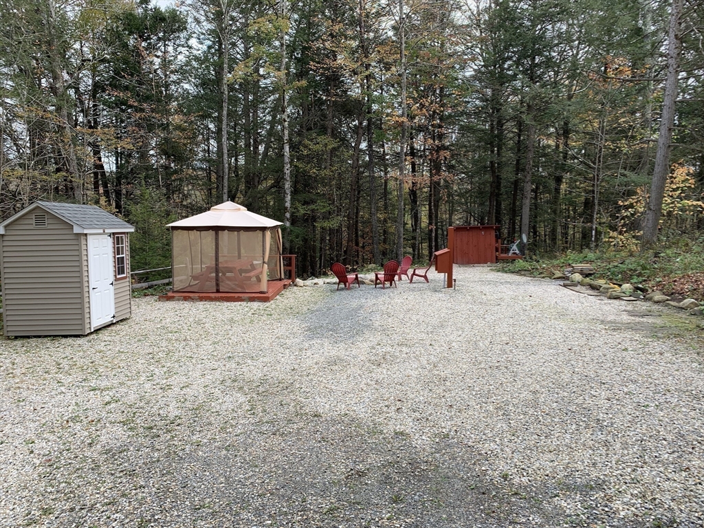 759 North Main Road Otis, MA 01253 - Photo 17 of 41 Gallery Image 17