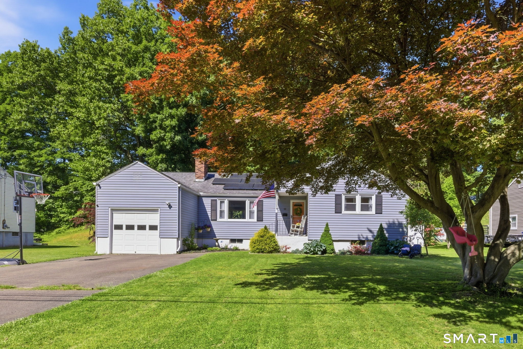 99 Westlook Road Wethersfield, CT 06109 - Photo 1 of 39