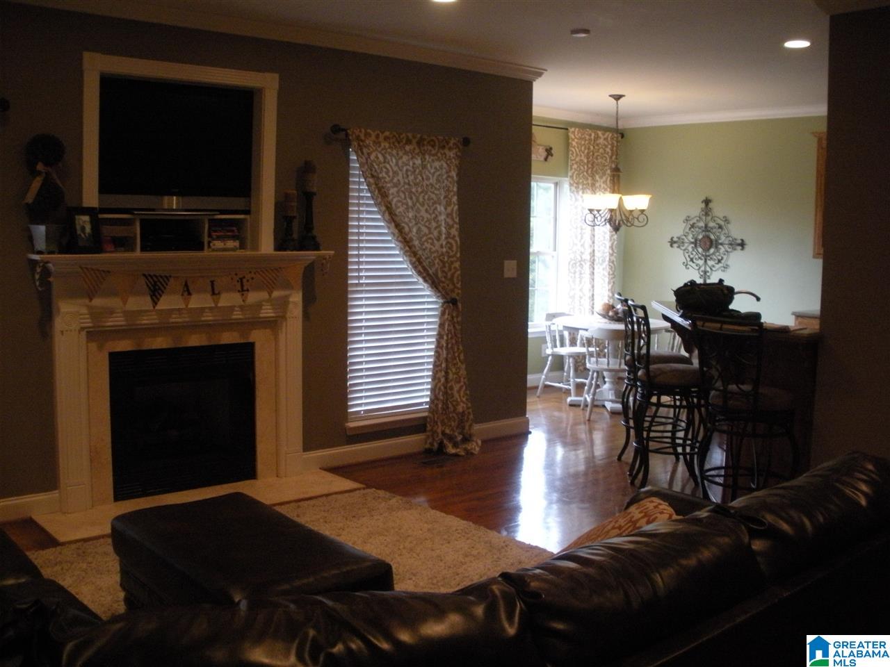 7899 Alliance Short Creek Road Mulga, AL 35118 - Photo 16 of 35