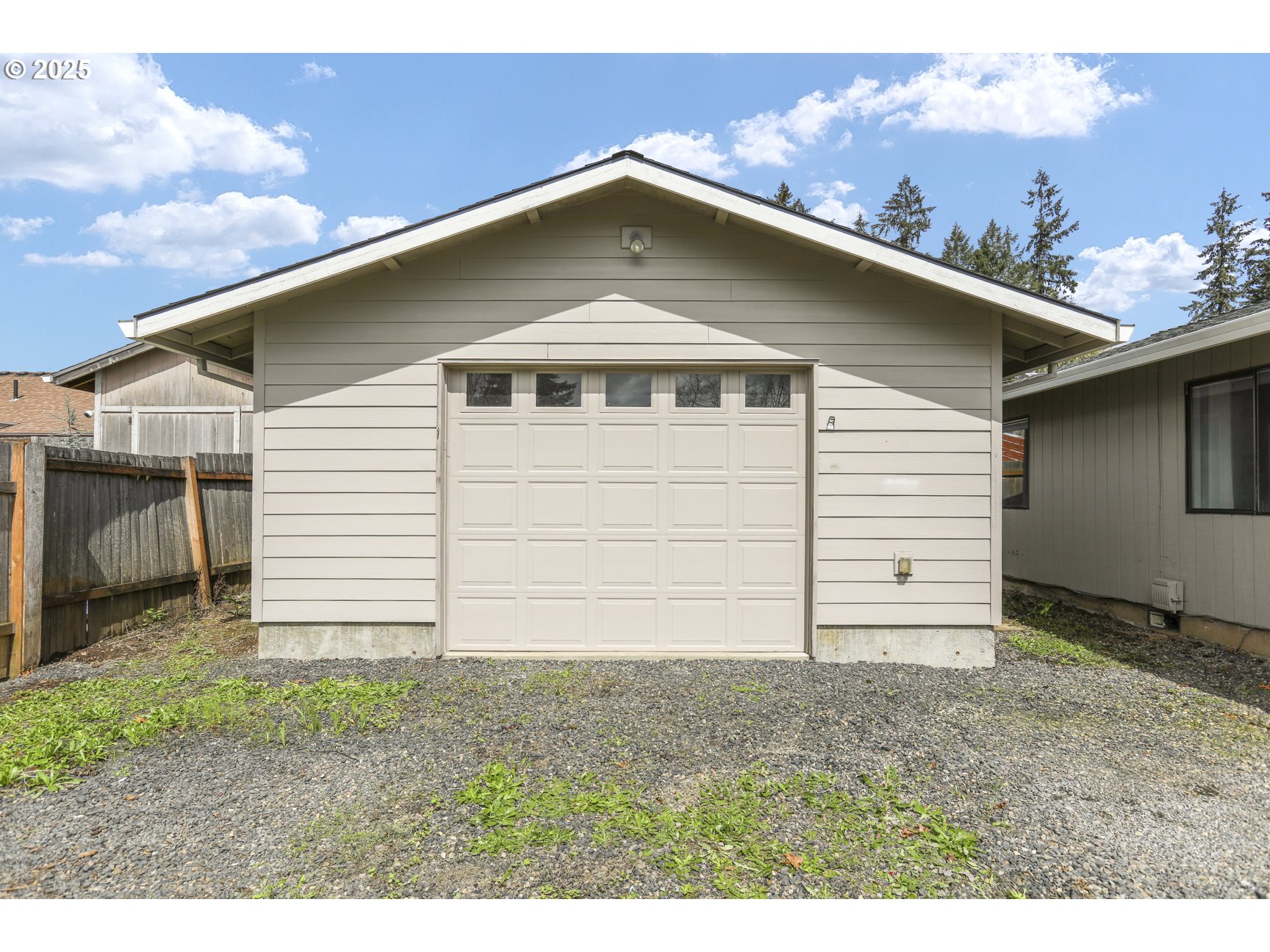 33355 Southwest Rogers Road Scappoose, OR 97056 - Photo 4 of 33 Shop