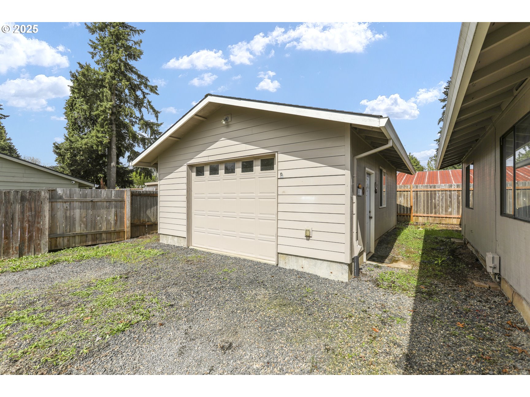 33355 Southwest Rogers Road Scappoose, OR 97056 - Photo 5 of 33 Shop